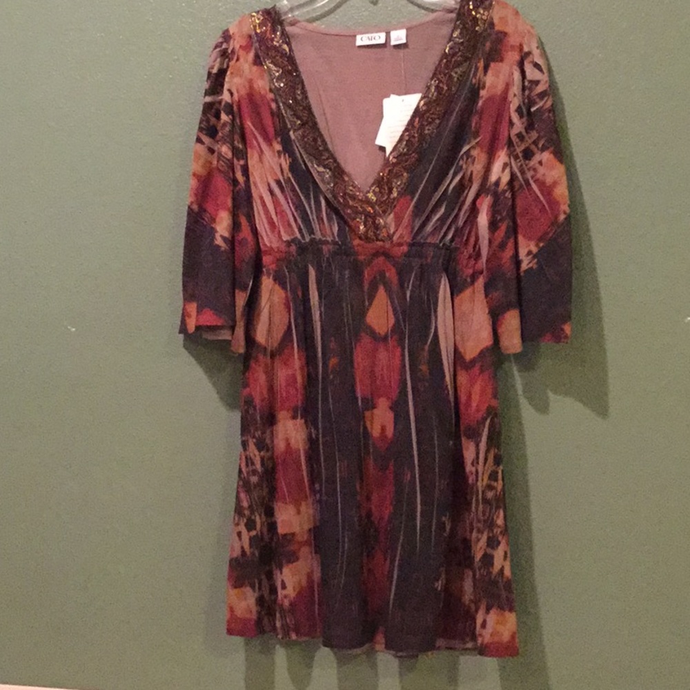 NWT top or dress